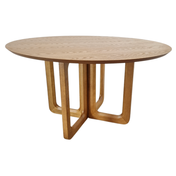 Mesa de Jantar Zoe 1,36m