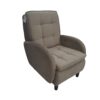POLTRONA MILANO FIXA TECIDO 789
