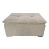 PUFF VANCOUVER 1,00 X 70CM TECIDO 241 - Imagem 2