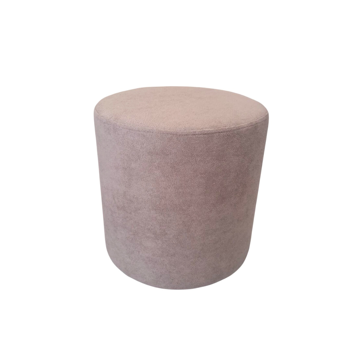 2814e8707b2334fb6de188c7b339de7c.png PUFF REDONDO 40 Ø TECIDO 885 - Imagem 1