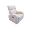 POLTRONA COLTON BALANÇO E GIRO C/RECLINÁVEL AUTOMATICA TECIDO 787