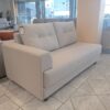 SOFA LIRA 1,75 X 0,88 ASSENTOS EM MOLAS TECIDO B-825 - Imagem 2